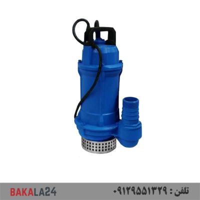 پمپ کفکش ابارا مدل SDA 65 16 1 1 M