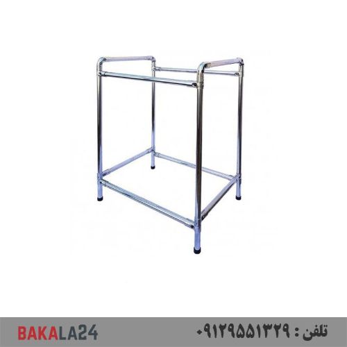 چهار پایه لوکس آذر تهویه مدل های F920 F990 A650