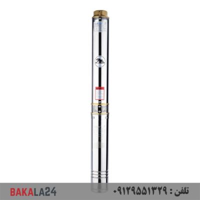 پمپ شناور 2 اینچ سه‌فاز مدل 4SDM-10/30 برند الین هاندرو
