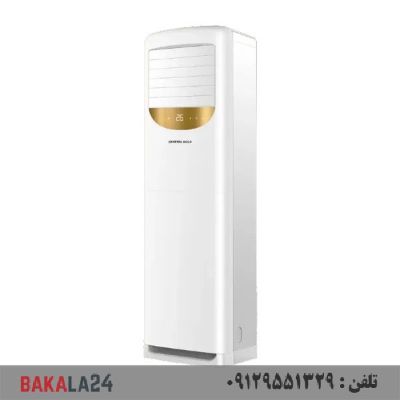 کولر گازی ایستاده جنرال گلد 30000 کانورتر آلترا مدل GG-AF30000