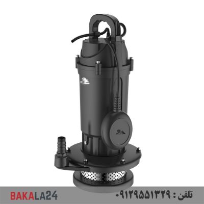 کفکش 1 اینچ 25 متری QDX تارگت