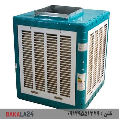 کولر آبی جنرال 3800 بالازن