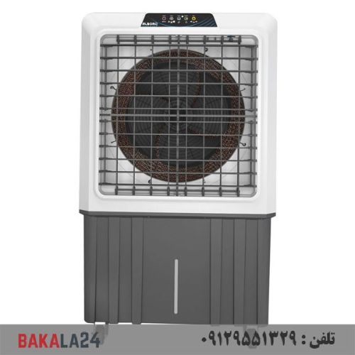 کولر آبی سلولزی پرتابل نیرو تهویه البرز مدل ONECOOL-6000