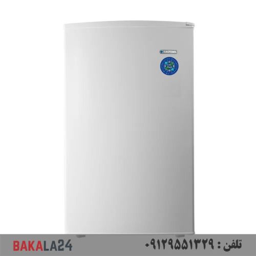 فریزر 6 فوت ایستکول 4 کشو مدل TM-946D مشکی