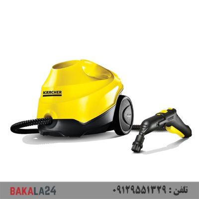 بخارشوی کارچر مدل SC 3 EasyFix