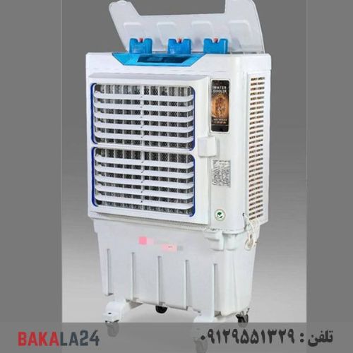 کولر پرتابل آلمون پارس 36 هزار