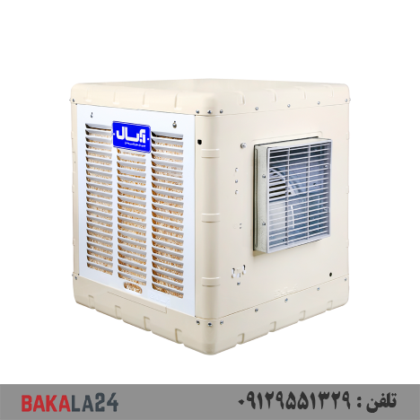 مینی کولر آبی مدل AC33B