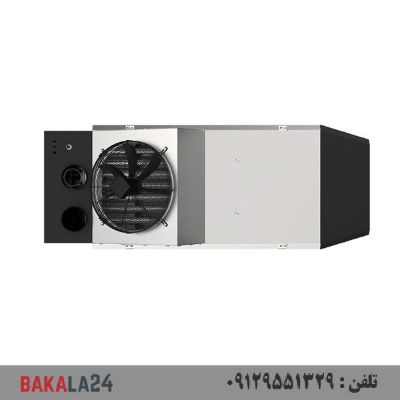 جت هیتر گازی انرژی مدل GH 0860