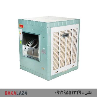 کولر آبی جنرال 3500 بهینه