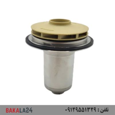 روتور آی آر جی A.P.H