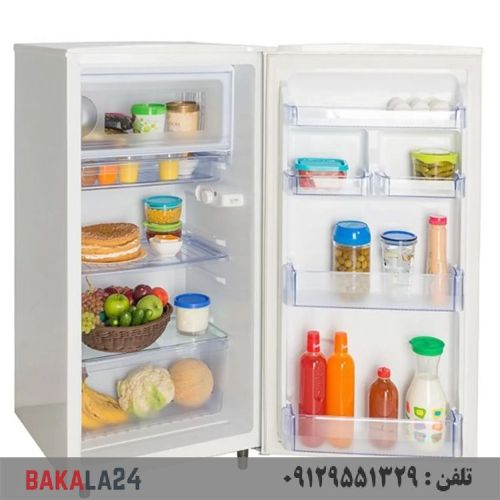 یخچال 9 فوت ایستکول مدل TM-919 طوسی