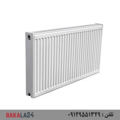 رادیاتور پنلی ایران رادیاتور 60 سانتی