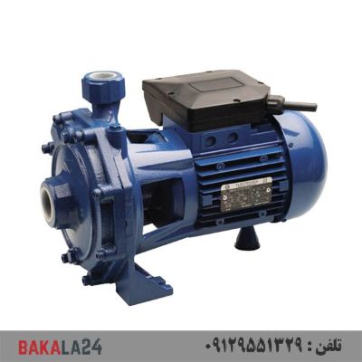 پمپ آب سه اسب الکتروژن CBT310 سه فاز