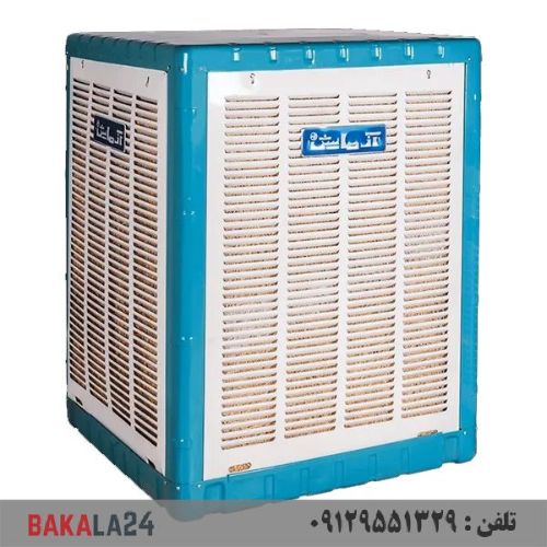 کولر آبی آزمایش AZ6000