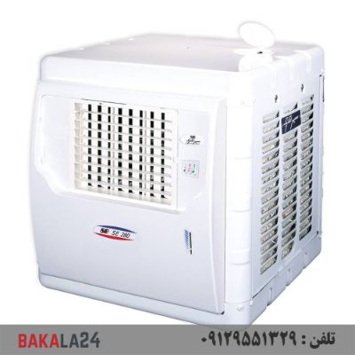 کولر آبی سپهر الکتریک پرتابل مدل SE280