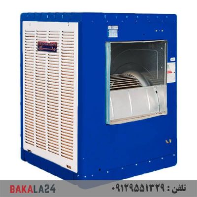 کولر آبی جنرال 7500 موتوژن