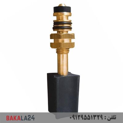 شیر پرکن پکیج مدل اپتیما