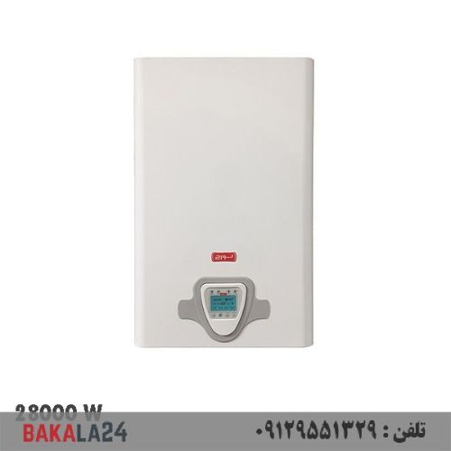 پکیج شوفاژ دیواری لورچ مدل آدنا 28000