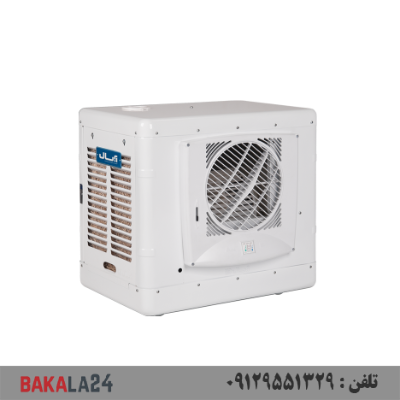 مینی کولر آبی مدل AC31D