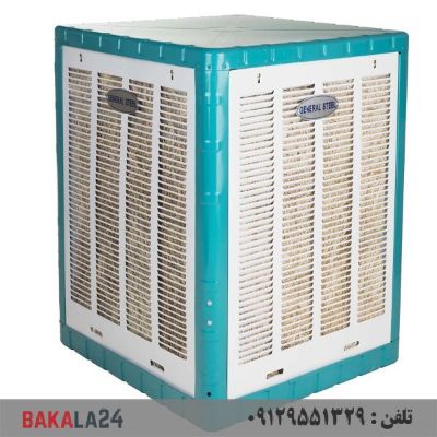 کولر آبی جنرال 6000