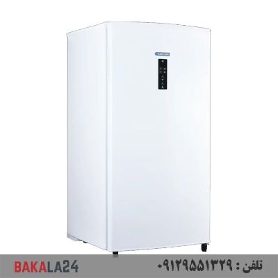 فریزر 9 فوت ایستکول 5 کشو مدل TM-999-95 طوسی