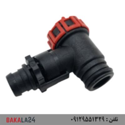 شیر اطمینان پرلا پرو
