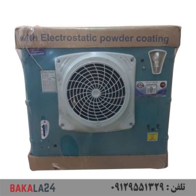 کولر آبی جنرال 3000 فلزی