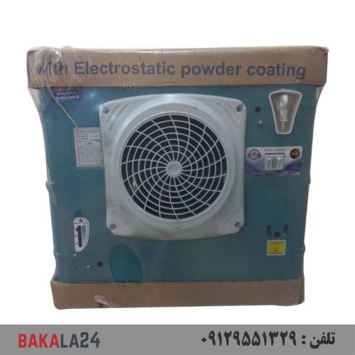 کولر آبی جنرال 3000 فلزی
