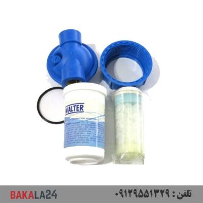 فیلتر پلی فسفات پکیج برند والتر