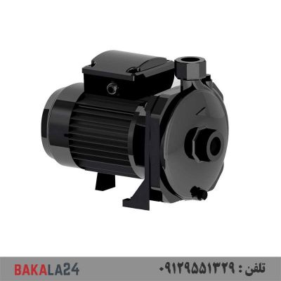 پمپ آب 1 اسب بشقابی نوید موتور مدل CM100