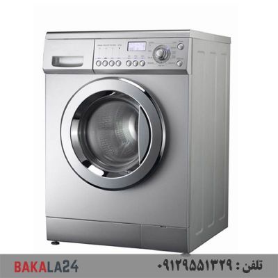 ماشین لباسشویی نکست 7 کیلویی مدل YEXQG72DA112PES