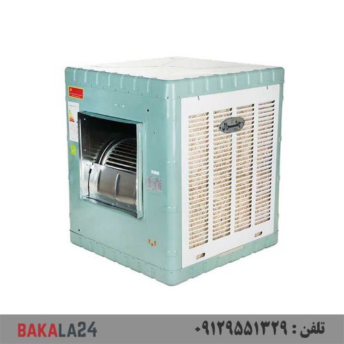کولر آبی جنرال 3500 بهینه