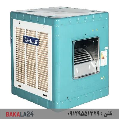 کولر آبی آزمایش AZ4000