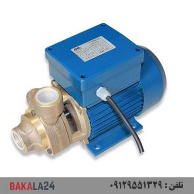 پمپ آب آنا نیم اسب محیطی برنزی مدل FM45BR