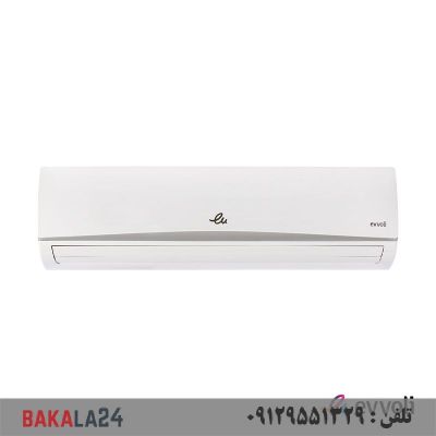 کولر گازی ایوولی 30000 (30 هزار) گلدن مدل EVCIS–30K-MD