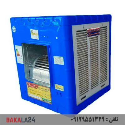کولر آبی جنرال 3500 الکتروژن