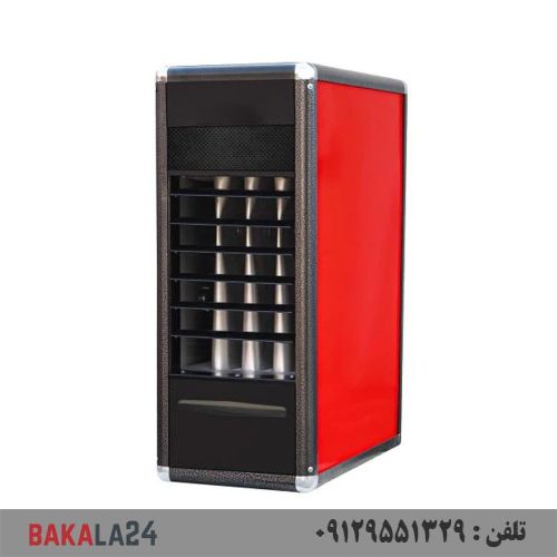 هیتر گازی گرمسال مدل 340