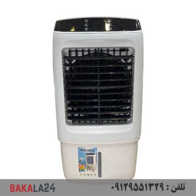 کولر آبی جنرال پرتابل 3000 ریموت دار