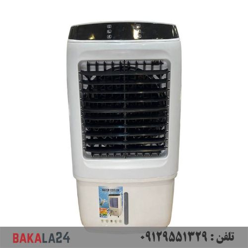 کولر آبی جنرال پرتابل 3000 ریموت دار