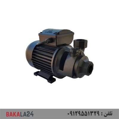 پمپ آب 1 اسب محیطی نوید موتور مدل PM80