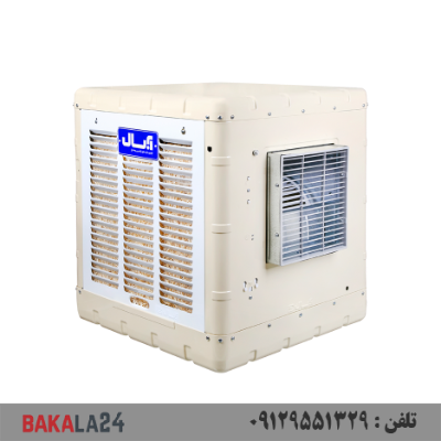 مینی کولر آبی مدل AC33B