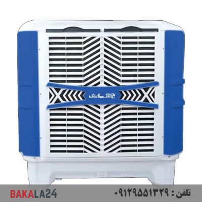 کولر پلیمری آزمایش مدل AP60 BLDC