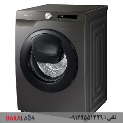 ماشین لباسشویی 9 کیلو سامسونگ WW90T مدل WW90T554DA