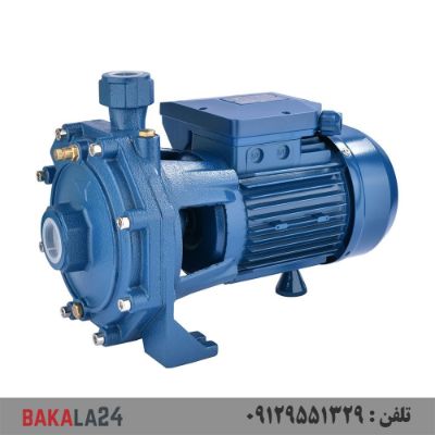 پمپ آب 4 اسب 2 پروانه CB410 الین پلاس