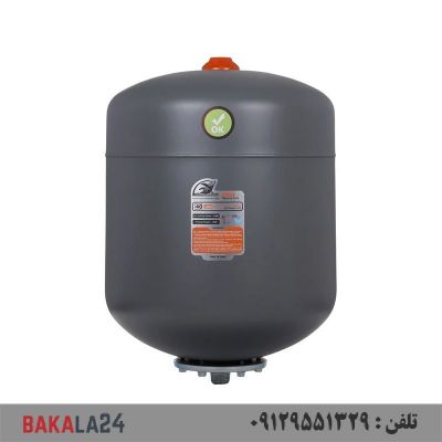 منبع تحت فشار40 لیتری بدون پایه وال