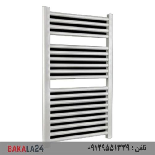 حوله خشک کن ایران رادیاتور مدل 15 لول