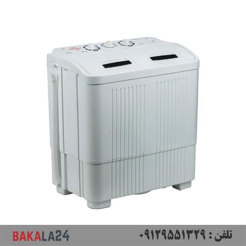لباسشویی مینی واش دوقلو اینترناسیونال آنیل 3.5 کیلو مدل N3.5