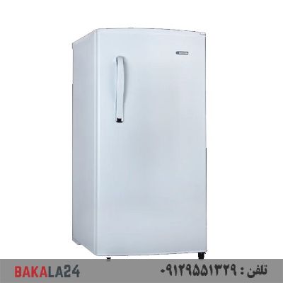 یخچال 9 فوت ایستکول مدل TM-919 مشکی