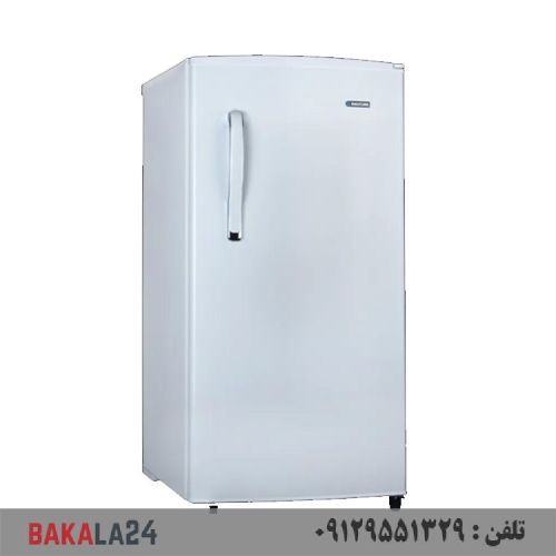 یخچال 9 فوت ایستکول مدل TM-919 مشکی