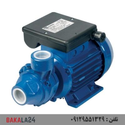 پمپ آب یک اسب محیطی ابارا مدل PRA 1 M